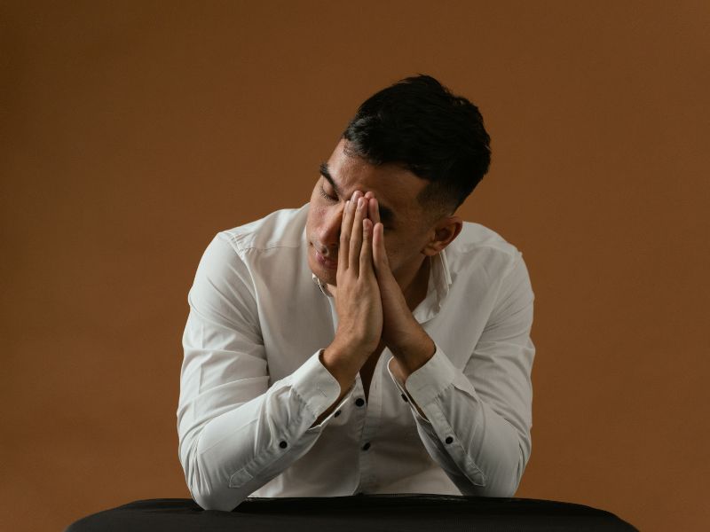 emotional regulation and personal growth